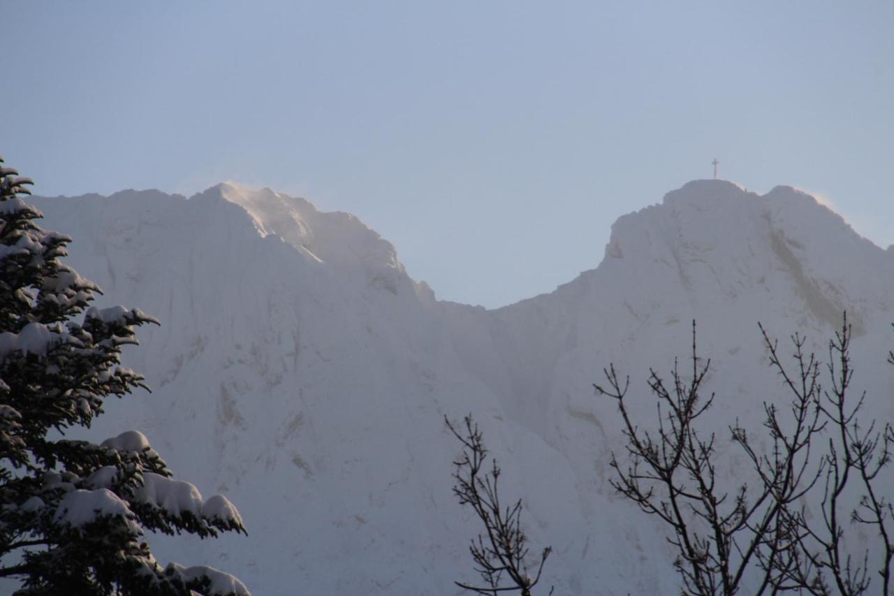 Ubocz Zakopane