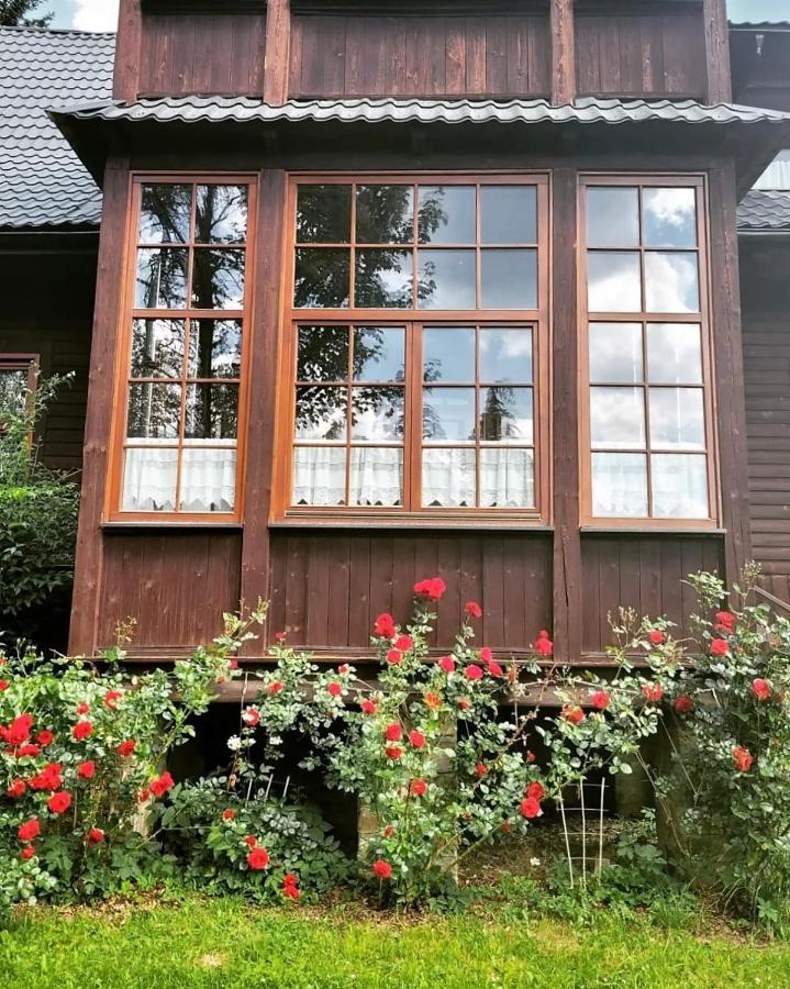 Ubocz Zakopane