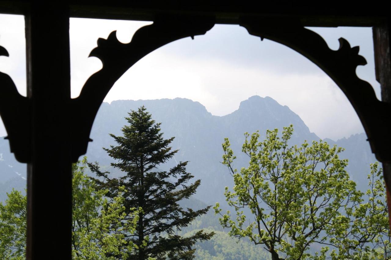 Ubocz Zakopane