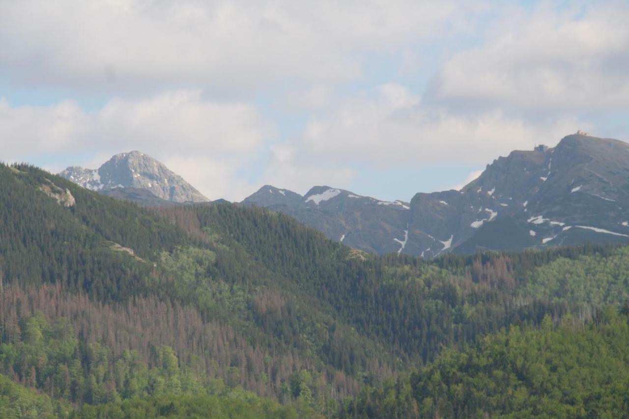 Ubocz Villaer Zakopane