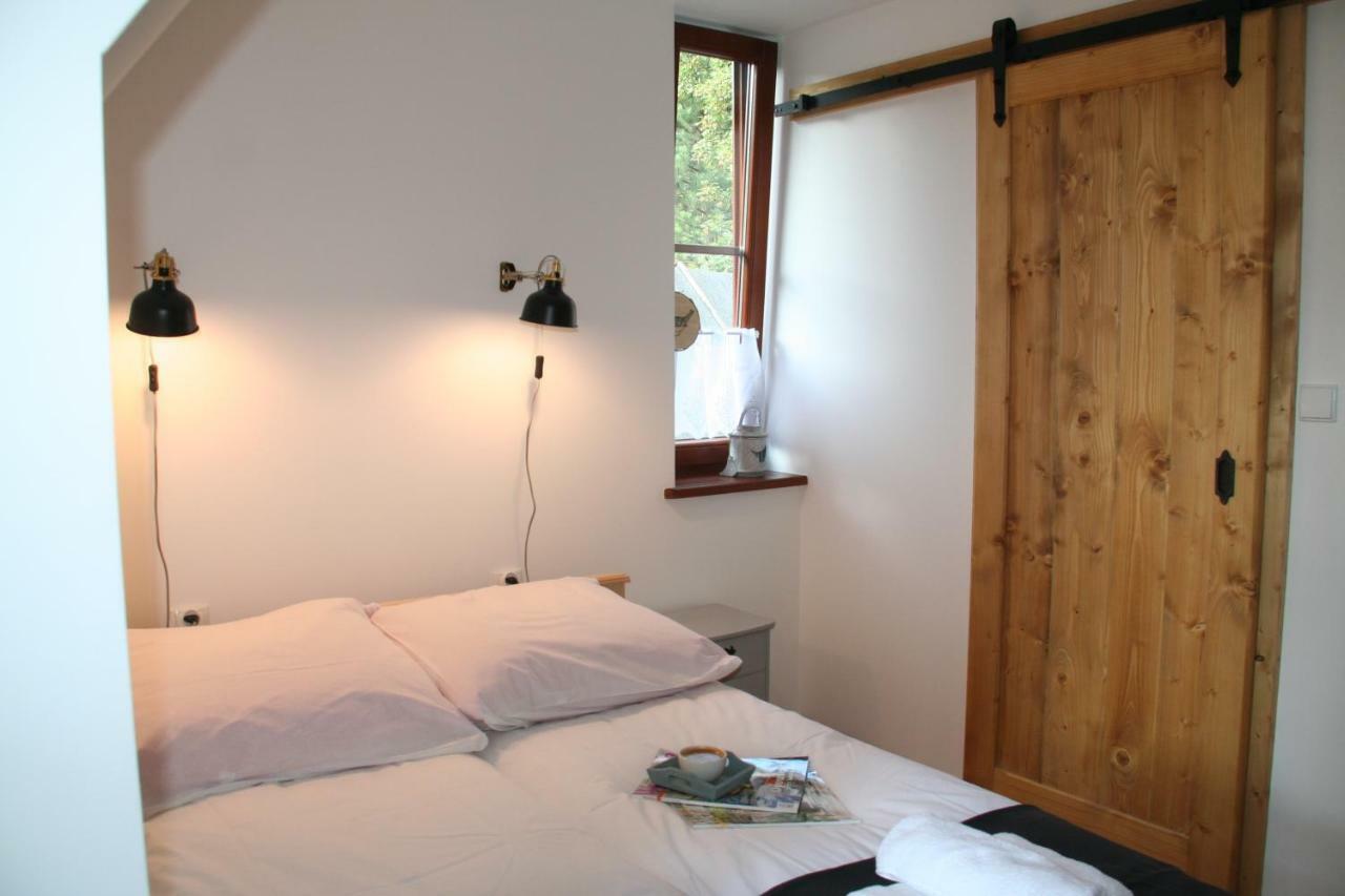 Ubocz Villa Zakopane