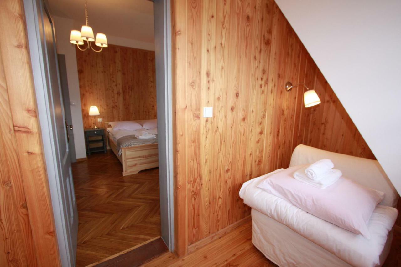 Ubocz Villaer Zakopane