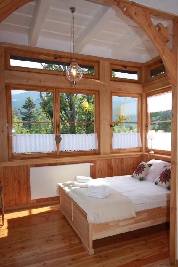 Villaer Ubocz Zakopane